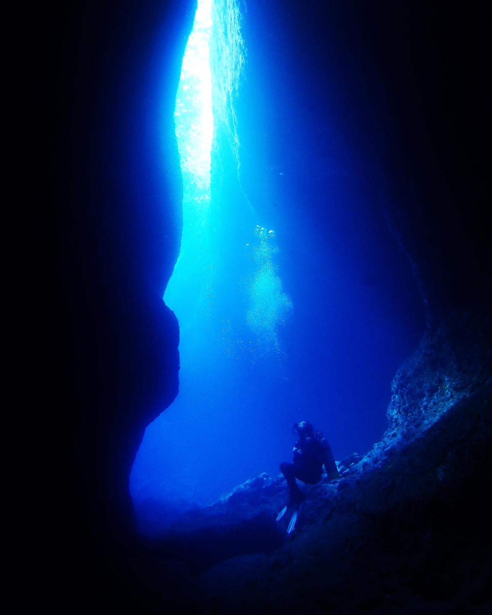 Bed and Breakfast Moon'S Diving House Lu-tao Exteriér fotografie
