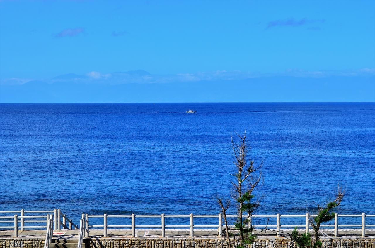 Bed and Breakfast Moon'S Diving House Lu-tao Exteriér fotografie